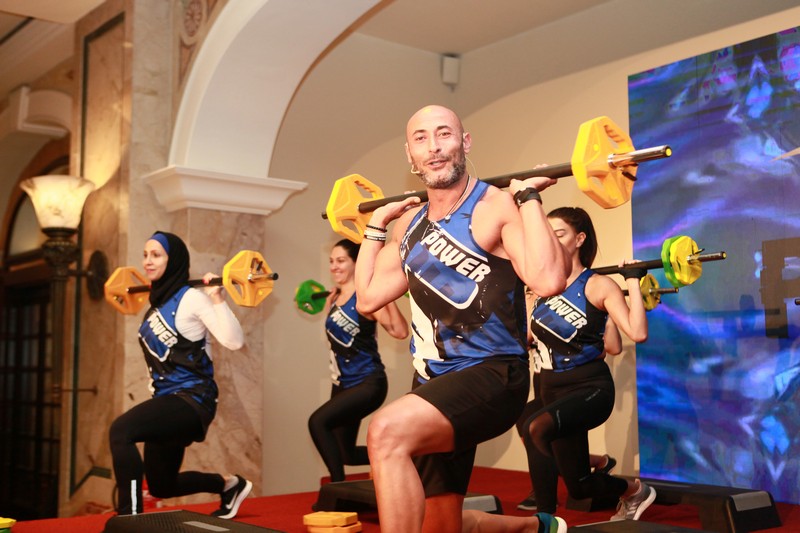 World Wellness Weekend